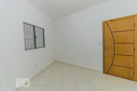 Quarto de apartamento para alugar com 1 quarto, 70m² em Parque Císper, São Paulo