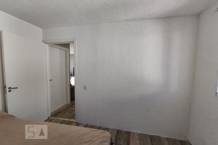 Quarto de apartamento à venda com 2 quartos, 42m² em Mato Grande, Canoas