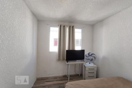 Quarto de apartamento à venda com 2 quartos, 42m² em Mato Grande, Canoas