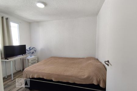 Quarto de apartamento para alugar com 2 quartos, 42m² em Mato Grande, Canoas