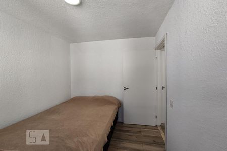 Quarto de apartamento para alugar com 2 quartos, 42m² em Mato Grande, Canoas