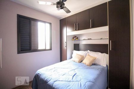 Quarto 2 de apartamento para alugar com 2 quartos, 51m² em Parque Mandaqui, São Paulo