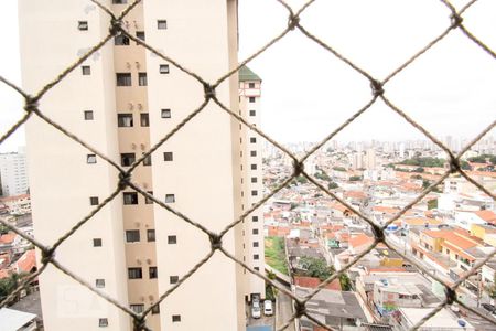 Vista Quarto 1 de apartamento para alugar com 2 quartos, 51m² em Parque Mandaqui, São Paulo