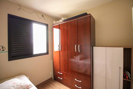 Quarto 1 de apartamento para alugar com 2 quartos, 51m² em Parque Mandaqui, São Paulo