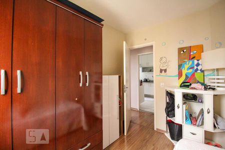 Quarto 1 de apartamento para alugar com 2 quartos, 51m² em Parque Mandaqui, São Paulo