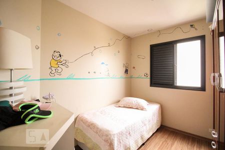 Quarto 1 de apartamento para alugar com 2 quartos, 51m² em Parque Mandaqui, São Paulo