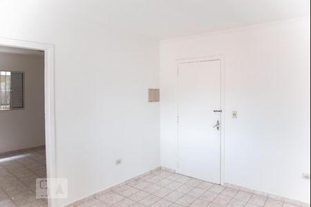 Sala de apartamento para alugar com 2 quartos, 80m² em Vila Granada, São Paulo