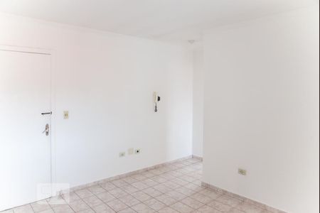 Sala de apartamento para alugar com 2 quartos, 80m² em Vila Granada, São Paulo