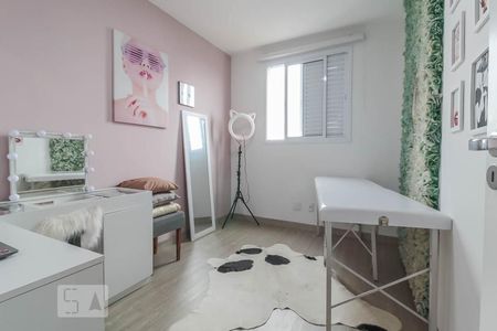 Quarto 1 de apartamento à venda com 2 quartos, 47m² em Vila Santana, São Paulo