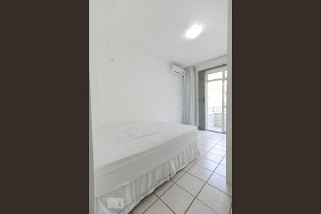 Quarto de apartamento para alugar com 1 quarto, 56m² em Coqueiros, Florianópolis