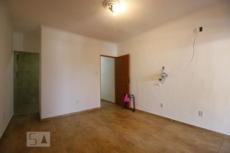 Quarto Suíte de casa à venda com 3 quartos, 150m² em Parque Cruzeiro do Sul, São Paulo