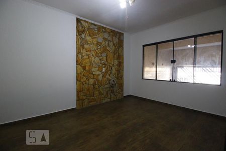 Sala de casa à venda com 3 quartos, 150m² em Parque Cruzeiro do Sul, São Paulo