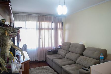 sala 2 de apartamento à venda com 5 quartos, 180m² em Jardim São Paulo(zona Norte), São Paulo