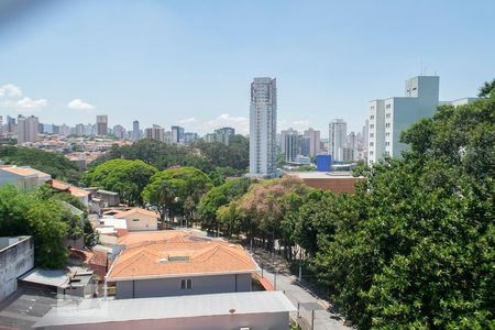 vista sala 2 de apartamento para alugar com 5 quartos, 180m² em Jardim São Paulo(zona Norte), São Paulo