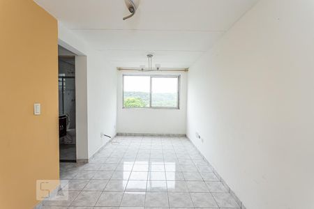 Sala de apartamento para alugar com 2 quartos, 63m² em Cidade São Mateus, São Paulo