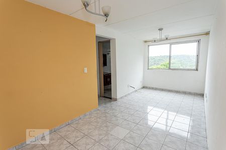 Sala de apartamento para alugar com 2 quartos, 63m² em Cidade São Mateus, São Paulo