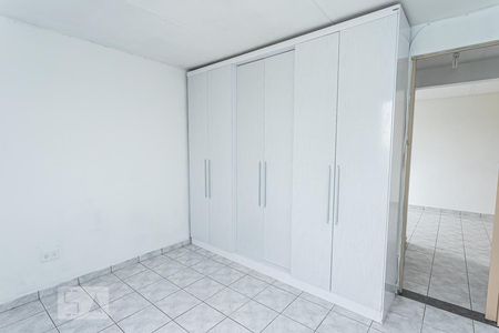 Quarto 1 de apartamento para alugar com 2 quartos, 63m² em Cidade São Mateus, São Paulo