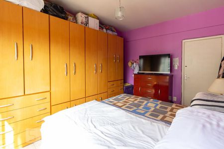 Quarto de apartamento à venda com 3 quartos, 65m² em Bela Vista, São Paulo