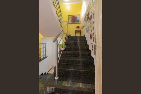 Escada de casa à venda com 3 quartos, 326m² em Jardim Paraíso, Campinas