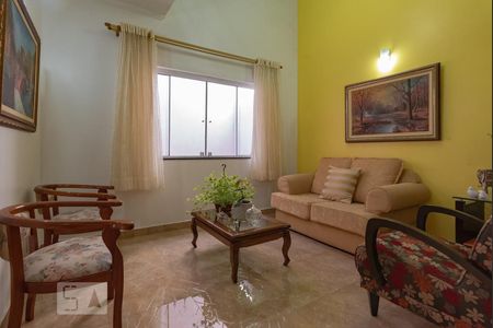 Sala de Estar de casa à venda com 3 quartos, 326m² em Jardim Paraíso, Campinas