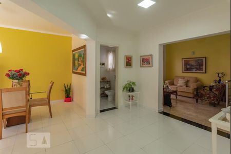 Sala de Jantar de casa à venda com 3 quartos, 326m² em Jardim Paraíso, Campinas