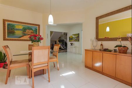 Sala de Jantar de casa à venda com 3 quartos, 326m² em Jardim Paraíso, Campinas