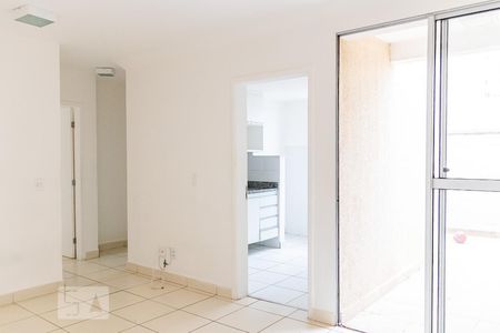 Sala de apartamento à venda com 1 quarto, 80m² em Jardim Guanabara, Belo Horizonte