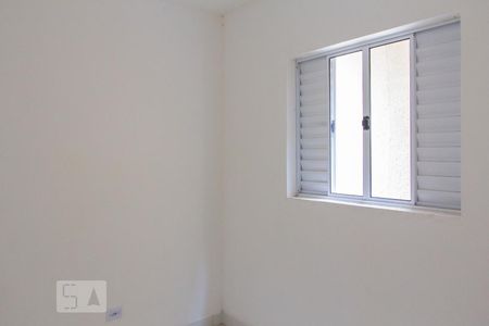 Quarto de apartamento para alugar com 1 quarto, 35m² em Vila Suíça, Santo André