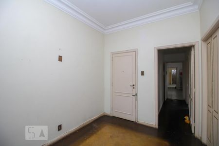 Apartamento à venda com 280m², 3 quartos e sem vagaHall social