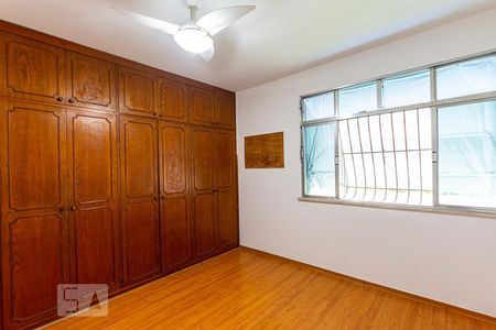 Quarto 2 de apartamento à venda com 3 quartos, 92m² em Icaraí, Niterói