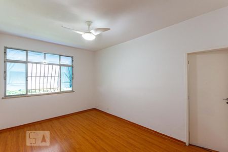 Sala de apartamento à venda com 3 quartos, 92m² em Icaraí, Niterói