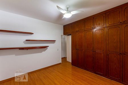 Quarto 2 de apartamento à venda com 3 quartos, 92m² em Icaraí, Niterói