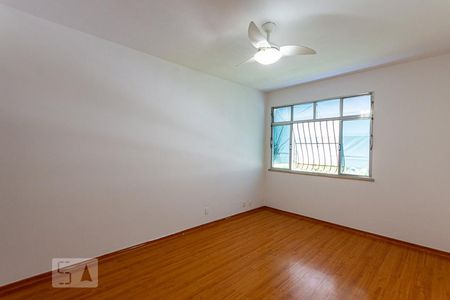 Sala de apartamento à venda com 3 quartos, 92m² em Icaraí, Niterói