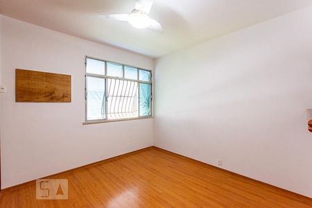 Quarto 2 de apartamento à venda com 3 quartos, 92m² em Icaraí, Niterói