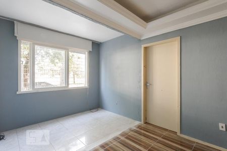 Apartamento para alugar com 48m², 1 quarto e sem vagaSala