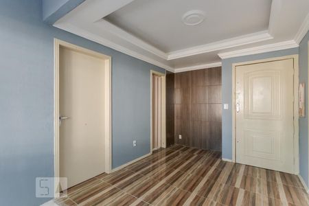 Sala de apartamento para alugar com 1 quarto, 48m² em Rubem Berta, Porto Alegre