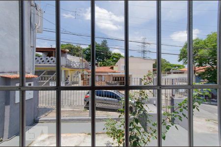 Vista Quarto 1 de casa para alugar com 2 quartos, 200m² em Cidade Patriarca, São Paulo