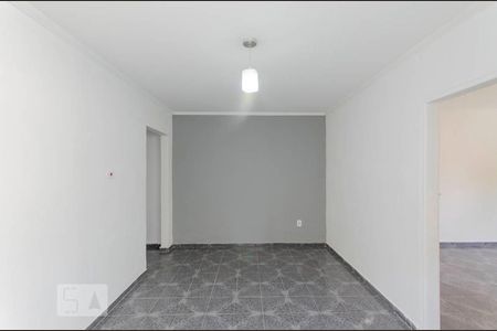 Sala de casa para alugar com 2 quartos, 200m² em Cidade Patriarca, São Paulo