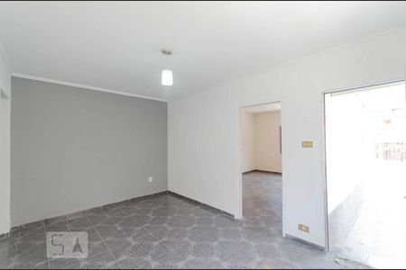 Sala de casa para alugar com 2 quartos, 200m² em Cidade Patriarca, São Paulo