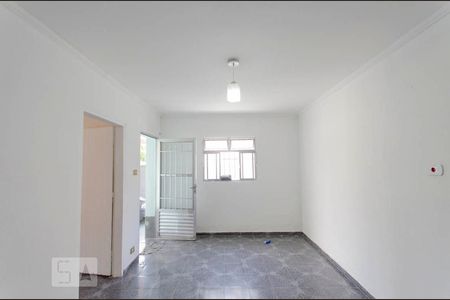 Sala de casa para alugar com 2 quartos, 200m² em Cidade Patriarca, São Paulo