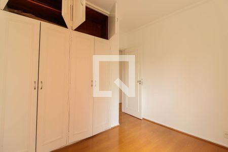 Quarto 1 de apartamento para alugar com 3 quartos, 100m² em Itaim Bibi, São Paulo