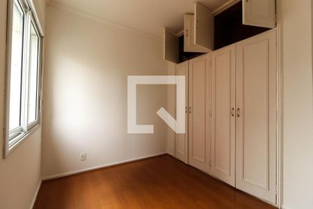 Quarto 1 de apartamento para alugar com 3 quartos, 100m² em Itaim Bibi, São Paulo