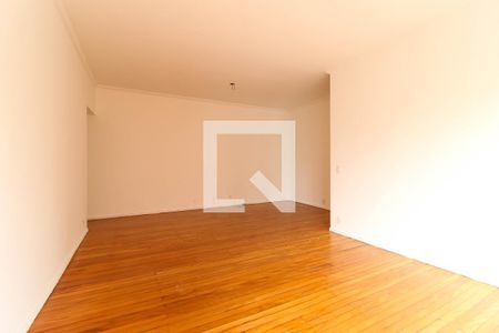 Sala de apartamento para alugar com 3 quartos, 100m² em Itaim Bibi, São Paulo