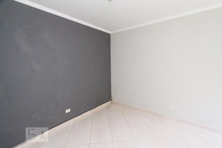 Suite de casa para alugar com 1 quarto, 45m² em Vila Santa Clara, São Paulo