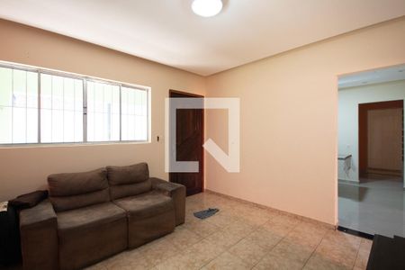 Sala de casa à venda com 3 quartos, 250m² em Bela Vista, Osasco