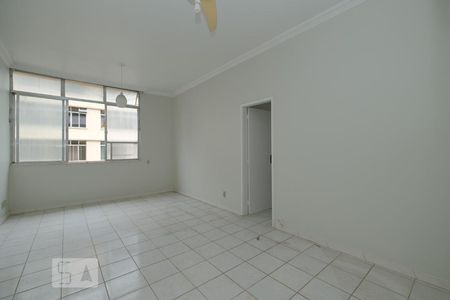 Sala de apartamento à venda com 3 quartos, 110m² em Tijuca, Rio de Janeiro