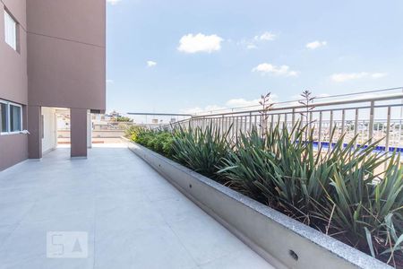 Apartamento à venda com 58m², 2 quartos e 1 vaga Apartamento à venda com 58m², 2 quartos e 1 vagaÁrea comum