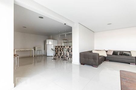 Apartamento à venda com 58m², 2 quartos e 1 vaga Apartamento à venda com 58m², 2 quartos e 1 vagaSalão de festas