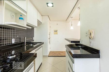 Apartamento à venda com 58m², 2 quartos e 1 vaga Apartamento à venda com 58m², 2 quartos e 1 vagaCozinha