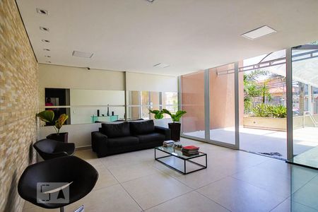 Apartamento à venda com 58m², 2 quartos e 1 vaga Apartamento à venda com 58m², 2 quartos e 1 vagaHall de entrada